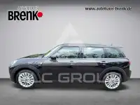 2016 Mini Clubman