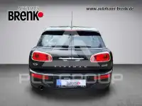 2016 Mini Clubman