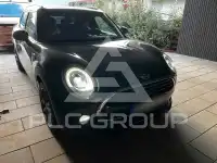 2016 Mini Clubman