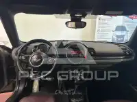 2016 Mini Clubman