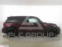 2016 Mini Clubman