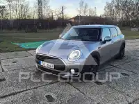 2016 Mini Clubman