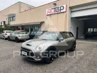 2016 Mini Clubman