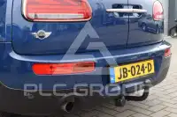 2016 Mini Clubman