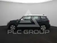 2016 Mini Clubman