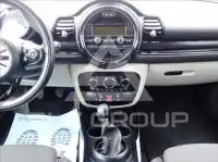 2016 Mini Clubman