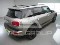 2016 Mini Clubman