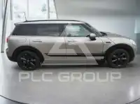 2016 Mini Clubman