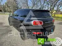 2016 Mini Clubman
