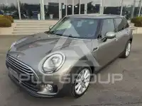 2016 Mini Clubman