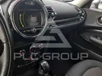 2016 Mini Clubman
