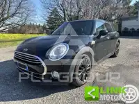 2016 Mini Clubman