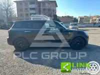 2016 Mini Clubman