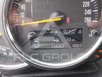 2016 Mini Clubman