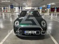 2016 Mini Clubman