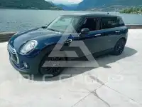 2016 Mini Clubman
