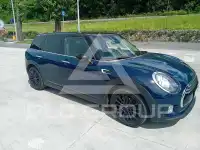 2016 Mini Clubman