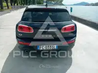2016 Mini Clubman