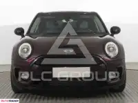 2016 Mini Clubman