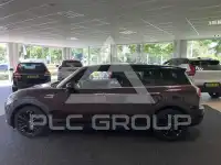 2016 Mini Clubman