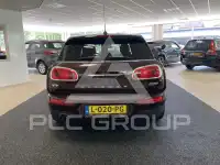 2016 Mini Clubman