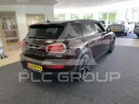 2016 Mini Clubman
