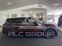 2016 Mini Clubman