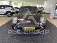 2016 Mini Clubman