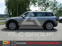 2016 Mini Clubman