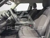 2016 Mini Clubman