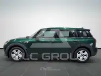 2016 Mini Clubman