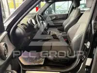2016 Mini Clubman