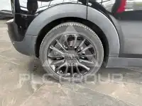 2016 Mini Clubman