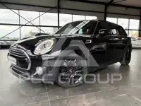 2016 Mini Clubman