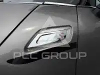 2016 Mini Clubman