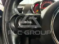2016 Mini Clubman