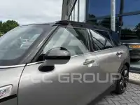 2016 Mini Clubman