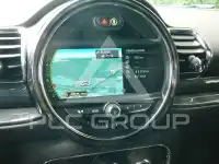 2016 Mini Clubman