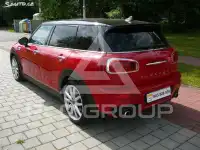 2016 Mini Clubman