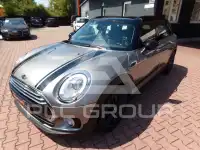 2016 Mini Clubman