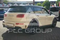 2016 Mini Clubman