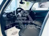 2016 Mini Clubman