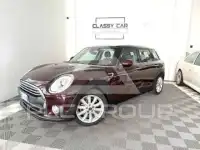 2016 Mini Clubman
