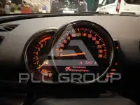 2016 Mini Clubman