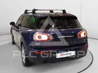 2016 Mini Clubman