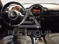 2016 Mini Clubman