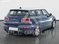 2016 Mini Clubman