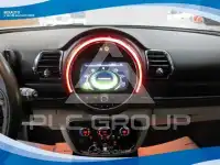 2016 Mini Clubman