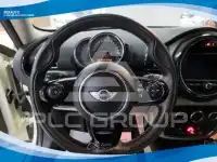 2016 Mini Clubman