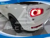 2016 Mini Clubman